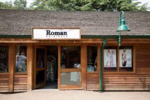 roman