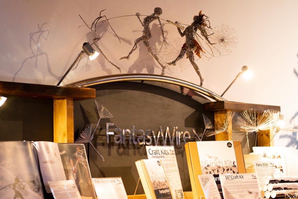 fantasywireshop