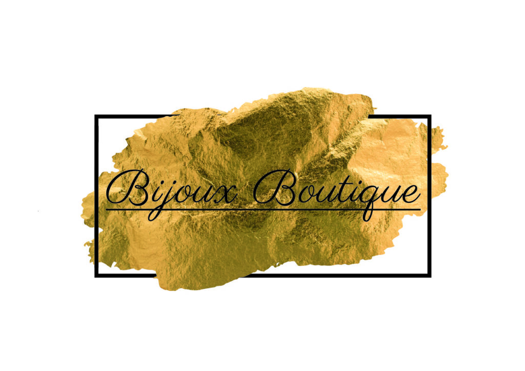 Bijoux Boutique Logo
