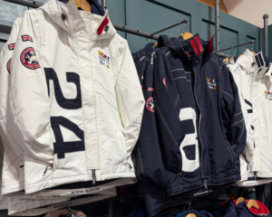 STORE PAGE BANNER