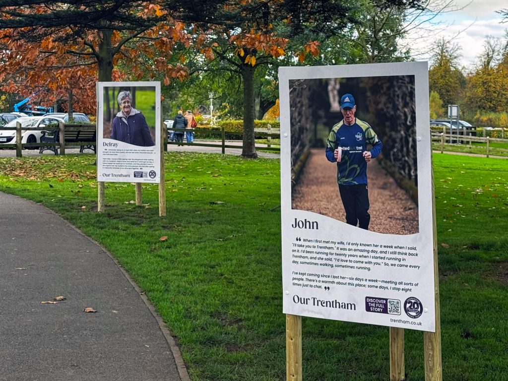 Our Trentham 2