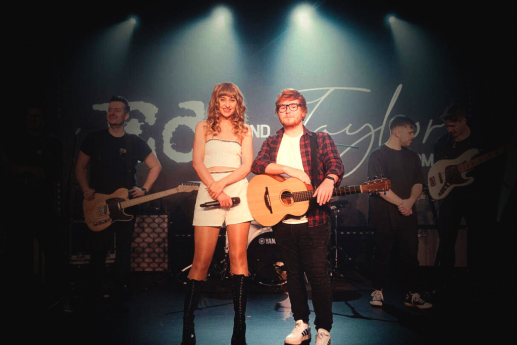 Ed&Taylor