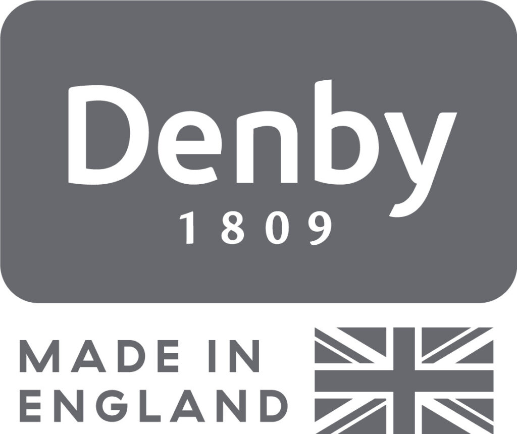Denby Logo Made in England Union Jack GREY CMYK.png_68616 (2)