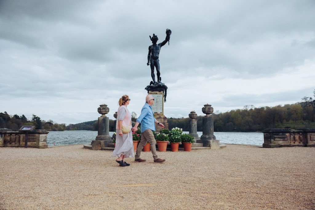 Enjoy a Trentham membership all-year round