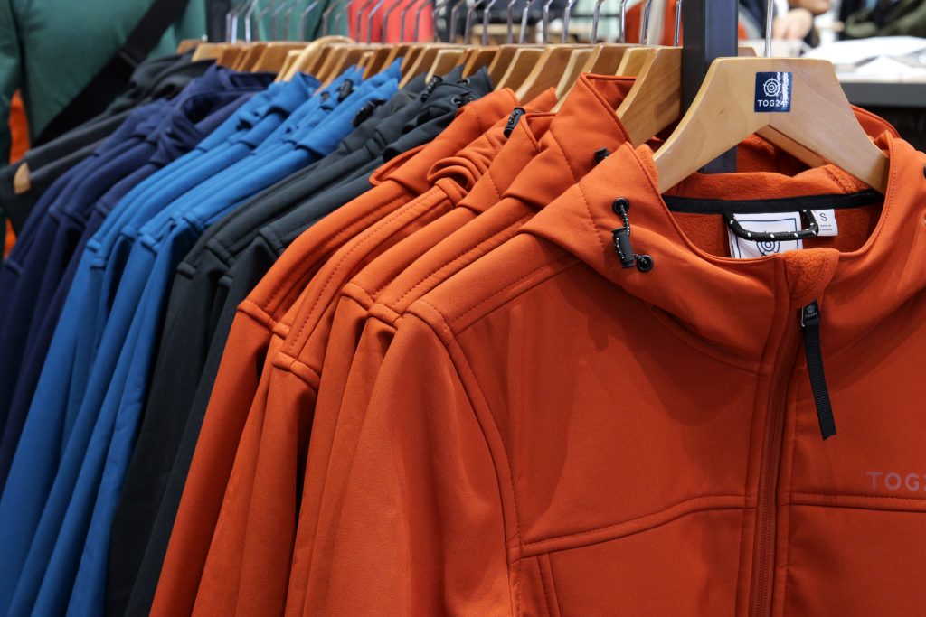 Gear up for adventure at Tog24