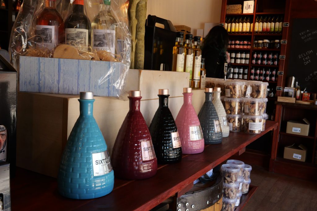 Discover Trentham Cheese & Wine on your next visit
