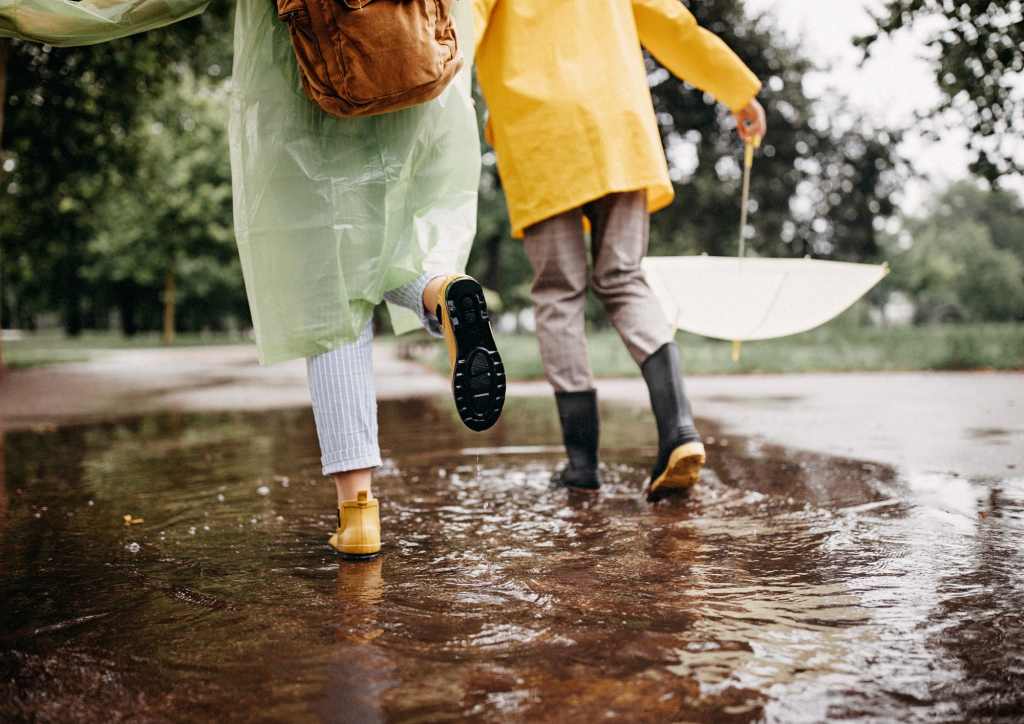 RainyDay