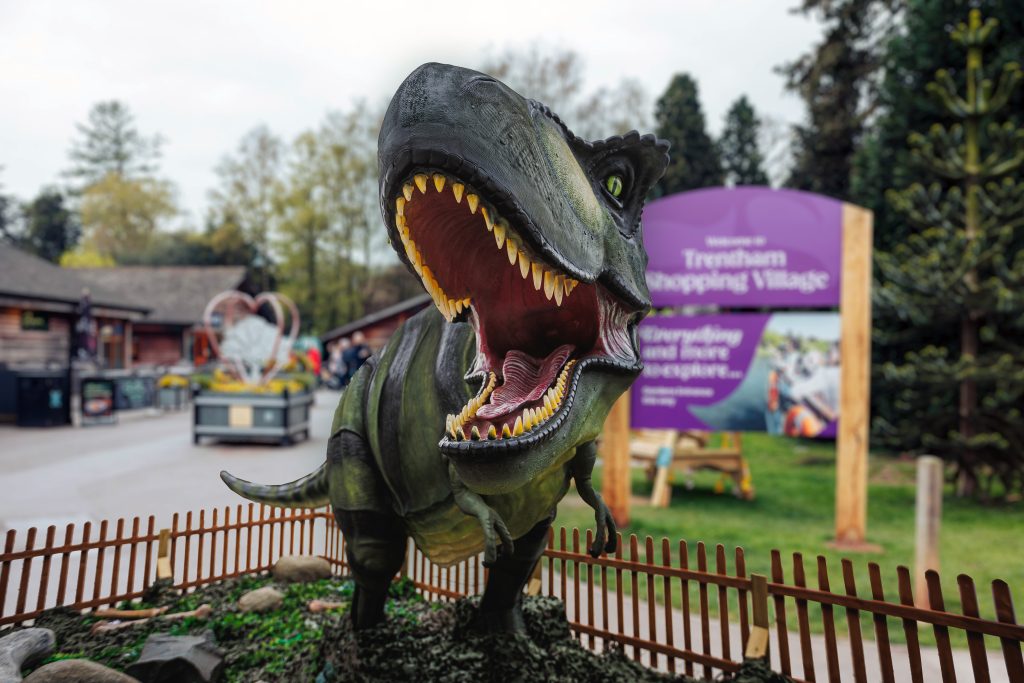DinoDay