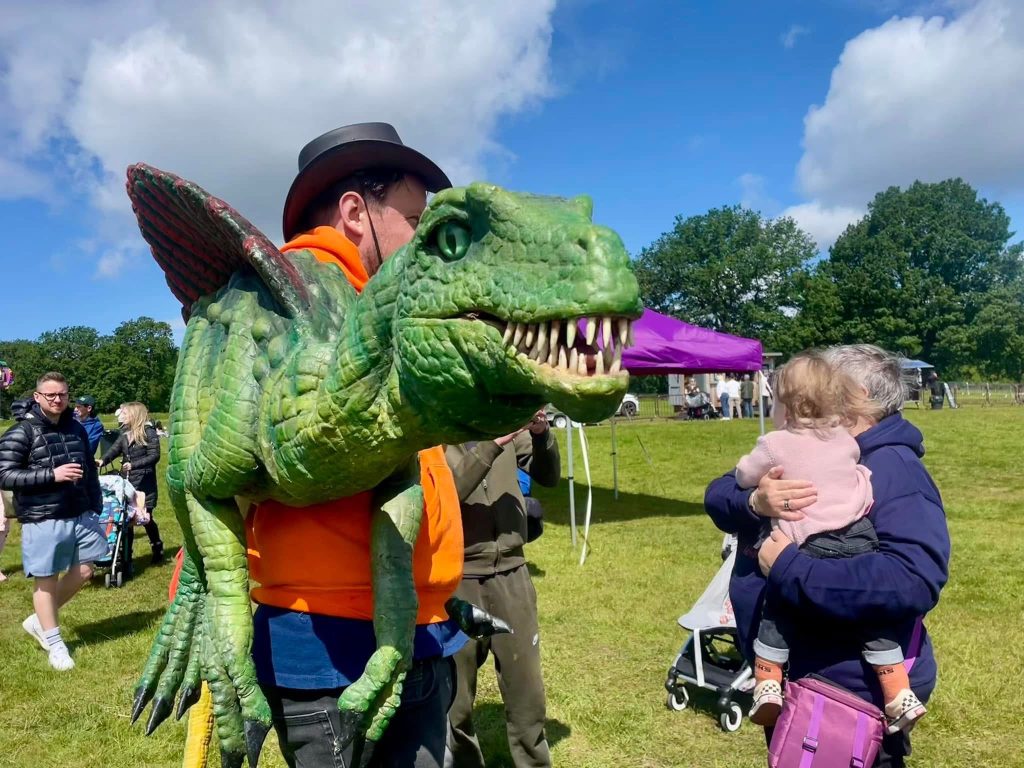 DinoDay2025