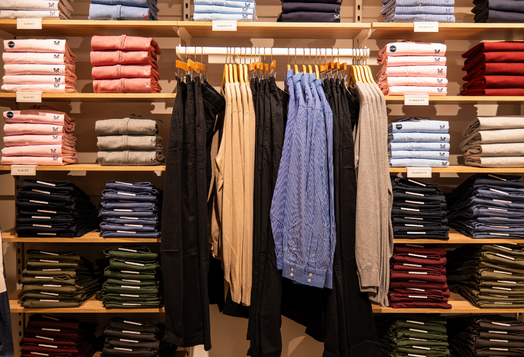CrewClothing
