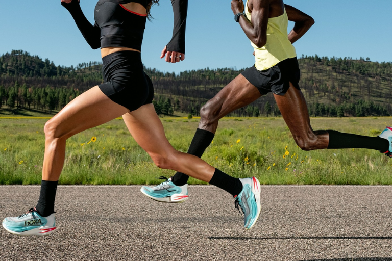Hoka5kDemoRun