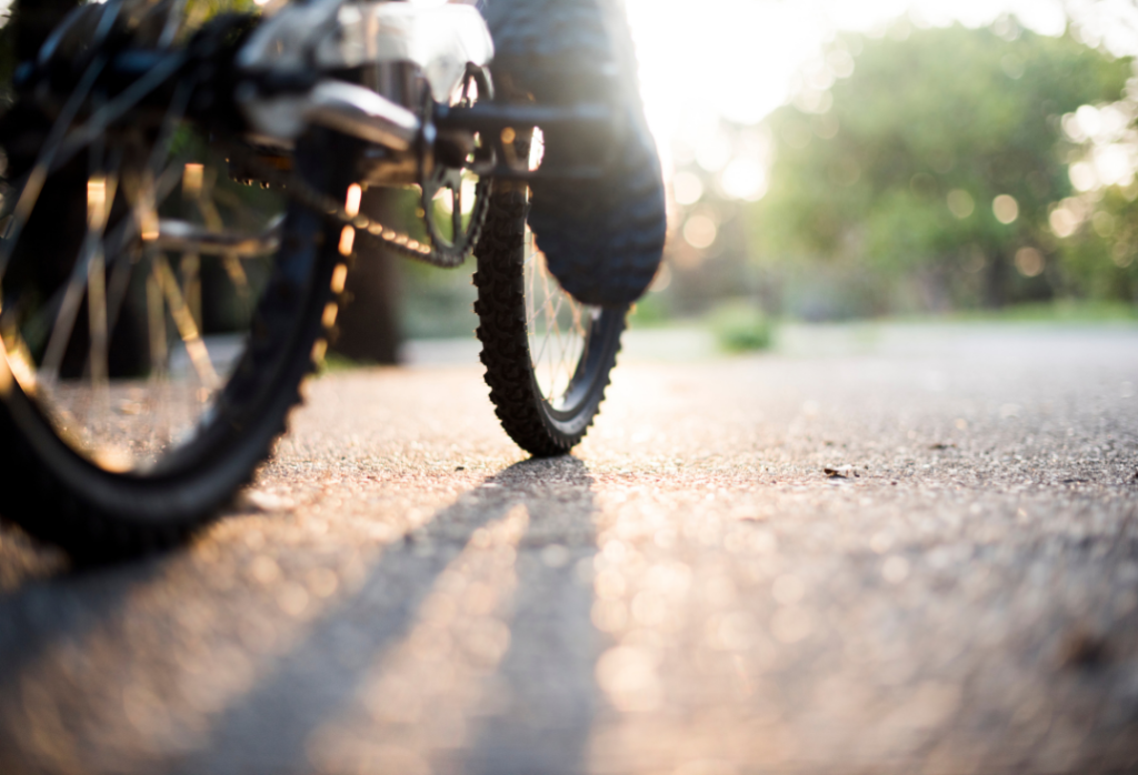 PAUE-BikeWeekend