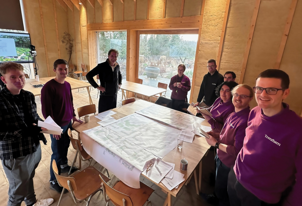 ItalianGardenNewProject