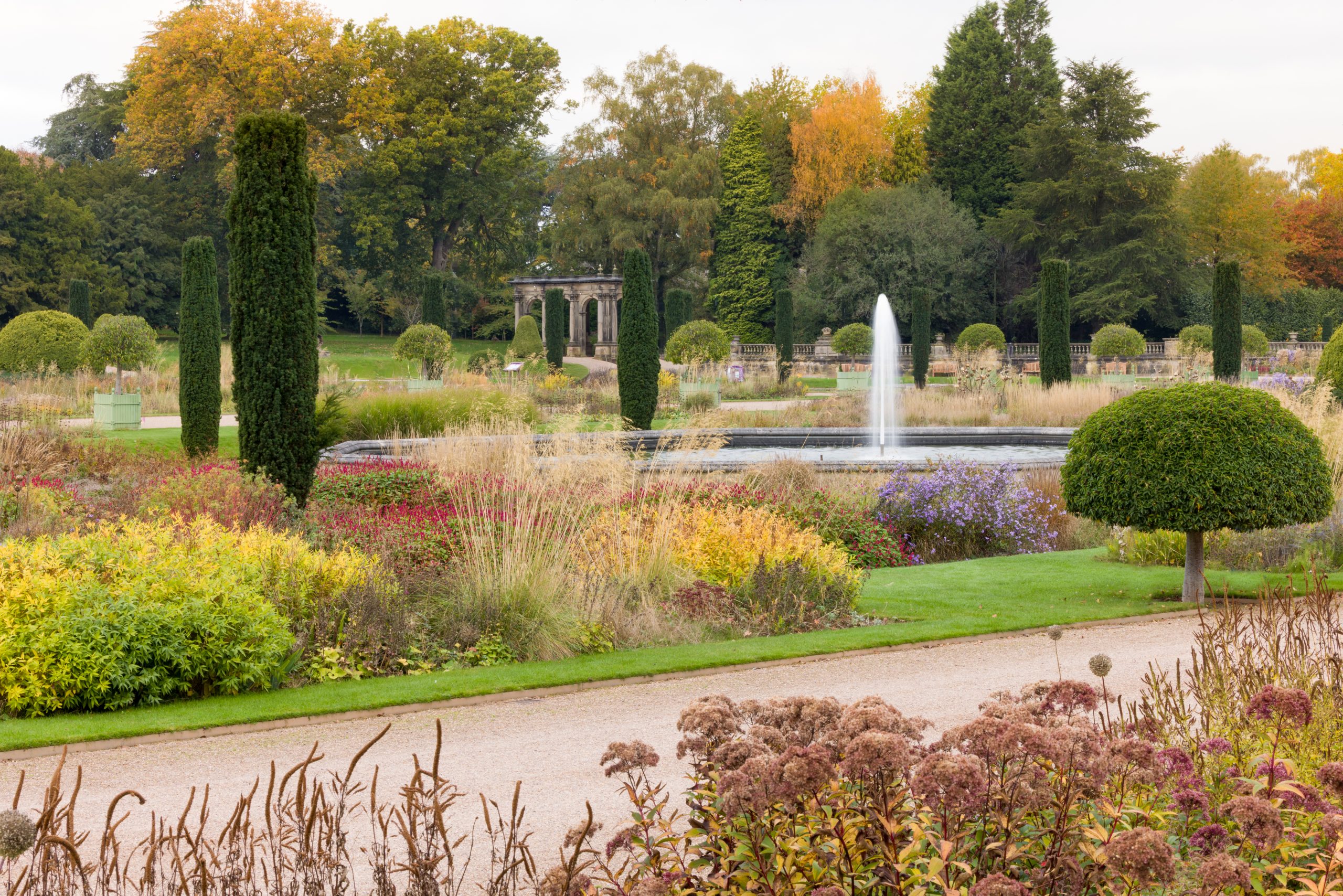 Trentham Gardens Autumn 2025-54 (2)
